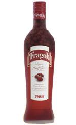 Toschi - Fragoli Wild Strawberry Liqueur (750ml) (750ml)