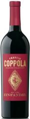 Francis Coppola - Zinfandel Diamond Series Red Label 2021 (750ml) (750ml)