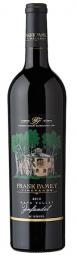 Frank Family - Zinfandel 2021 (750ml) (750ml)