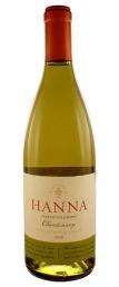 Hanna - Chardonnay Russian River Valley 2022 (750ml) (750ml)