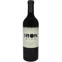 Ironside - Cabernet Sauvignon 2022 (750ml) (750ml)