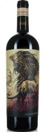 Juggernaut Wine Company - Cabernet Sauvignon 2022 (750ml) (750ml)