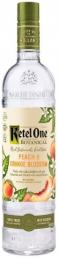 Ketel One - Peach & Orange Blossom (750ml) (750ml)