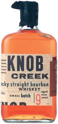 Knob Creek Kentucky Straight Bourbon (375ml) (375ml)