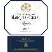 Marqus de Riscal - Rueda White 2022 (750ml) (750ml)