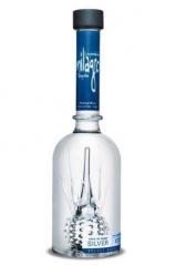 Milagro - Tequila Select Barrel Reserve Silver (750ml) (750ml)