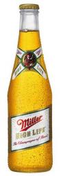 Miller Brewing Co - Miller High Life (6 pack 12oz bottles) (6 pack 12oz bottles)