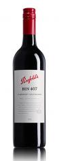 Penfolds - Bin 407 Cabernet Sauvignon South Australia 2018 (750ml) (750ml)