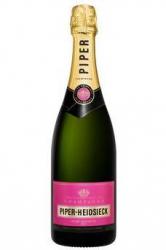 Piper-Heidsieck - Brut Ros Champagne Sauvage NV (750ml) (750ml)