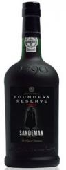 Sandeman - Port Founders Reserve NV (750ml) (750ml)