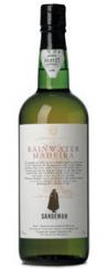 Sandeman - Rainwater Madeira NV (750ml) (750ml)