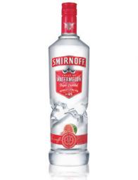 Smirnoff - Watermelon Twist Vodka (750ml) (750ml)