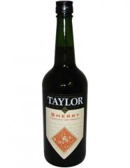 Taylor - Cooking Sherry NV (750ml) (750ml)