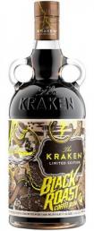 The Kraken - Black Roast Coffee Rum (750ml) (750ml)