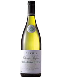 William Fvre - Chablis Champs Royaux 2021 (750ml) (750ml)