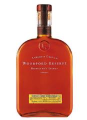 Woodford Reserve - Bourbon (200ml) (200ml)