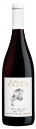 Z Alexander Brown - Pinot Noir Uncaged 2021 (750ml) (750ml)