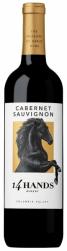 14 Hands - Cabernet Sauvignon Columbia Valley 2021 (750ml) (750ml)