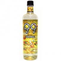 99 Schnapps - Bananas (100ml) (100ml)