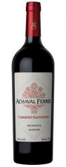 Achval-Ferrer - Cabernet Sauvignon Mendoza 2019 (750ml) (750ml)