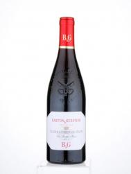 Barton & Guestier - Chateauneuf Du Pape 2018 (750ml) (750ml)