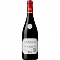 Barton & Guestier - Cotes du Rhone 2021 (750ml) (750ml)