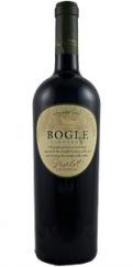 Bogle - Merlot California 2021 (750ml) (750ml)