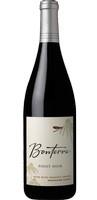 Bonterra - Pinot Noir Organic 2022 (750ml) (750ml)