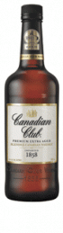 Canadian Club - Whisky (750ml) (750ml)