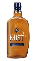 Canadian Mist - Canadian Whisky (200ml) (200ml)