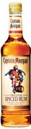 Captain Morgan - Original Spiced Rum (375ml) (375ml)