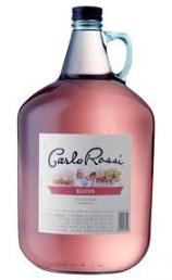 Carlo Rossi - Blush California NV (750ml) (750ml)