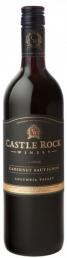 Castle Rock - Cabernet Sauvignon Colombia Valley 2018 (750ml) (750ml)