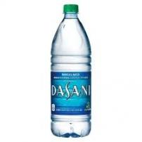 Dasani Water