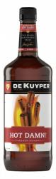 Dekuyper - Hot Damn (1L) (1L)