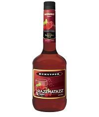 DeKuyper - Razzmatazz Schnapps (1L) (1L)