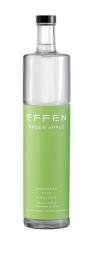 Effen Green Apple Vodka (1.75L) (1.75L)