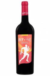 Fitvine - Cabernet Sauvignon 2021 (750ml) (750ml)