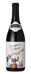 Georges Duboeuf - Beaujolais Nouveau 2024 (750ml) (750ml)