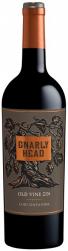 Gnarly Head - Old Vine Zinfandel Lodi 2019 (750ml) (750ml)