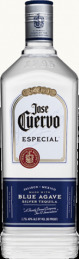 Jose Cuervo - Tequila Silver (375ml) (375ml)