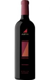 Justin - Justification Paso Robles 2017 (750ml) (750ml)