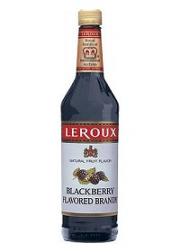 Leroux - Blackberry Brandy (750ml) (750ml)