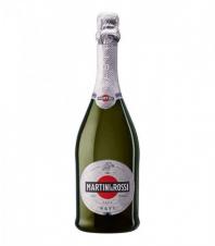 Martini & Rossi - Asti NV (375ml) (375ml)