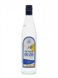 Metaxa - Ouzo (700ml) (700ml)