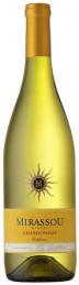 Mirassou - Chardonnay Monterey County 2020 (750ml) (750ml)