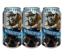 Revolution Oktoberfest (6 pack 12oz cans) (6 pack 12oz cans)