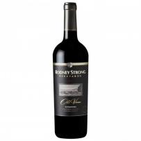 Rodney Strong - 'Old Vines' Zinfandel 2018 (750ml) (750ml)