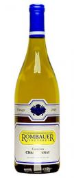 Rombauer - Chardonnay Carneros 2022 (750ml) (750ml)