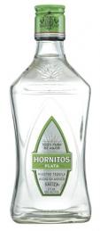 Sauza - Hornitos Tequila Plata (375ml) (375ml)